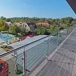 Wellness Katalin 4* Gyenesdiás