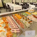Hotel Wellness Katalin 4*