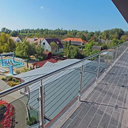 Wellness Katalin 4* Gyenesdiás