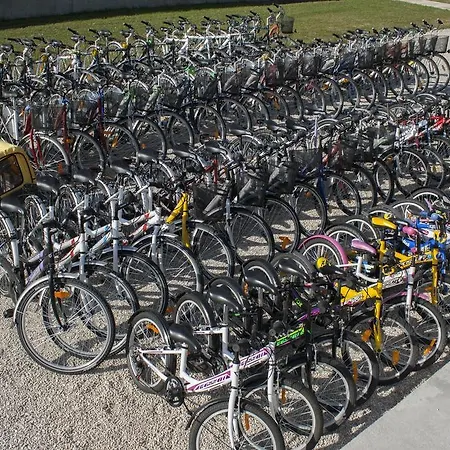 Wellness Katalin 4* Gyenesdiás