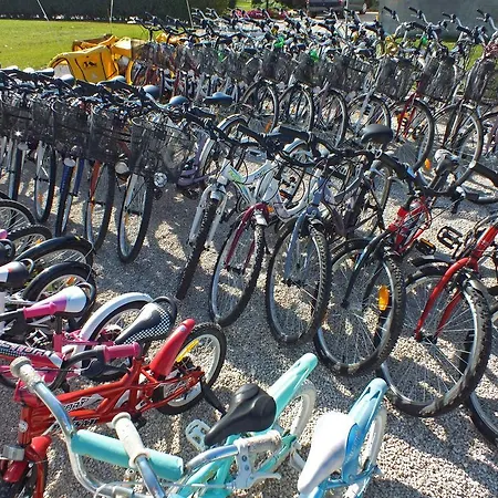 Hotel Wellness Katalin