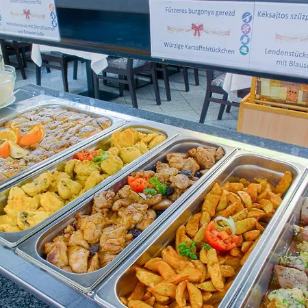 Wellness Katalin Gyenesdiás