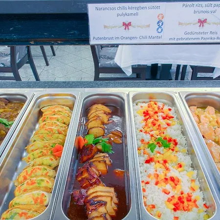 Wellness Katalin Hotel 4*