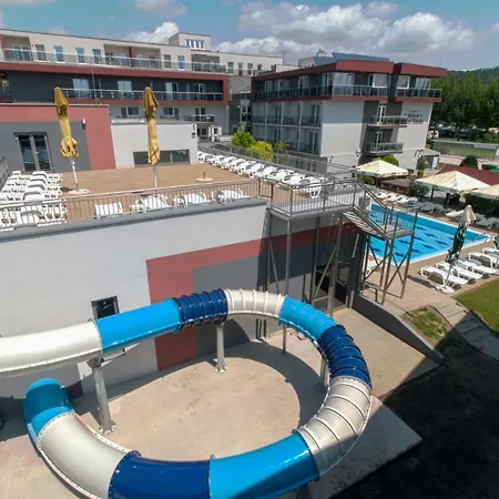 Hotel Wellness Katalin Gyenesdiás