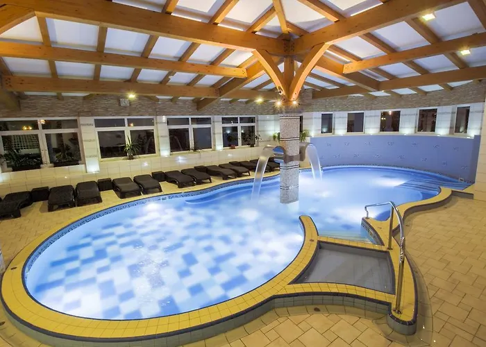 Hotel Wellness Katalin Gyenesdiás