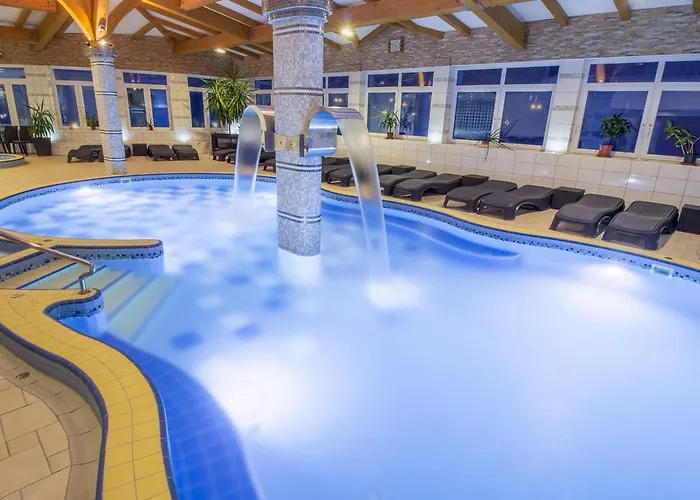 Wellness Katalin Hotel