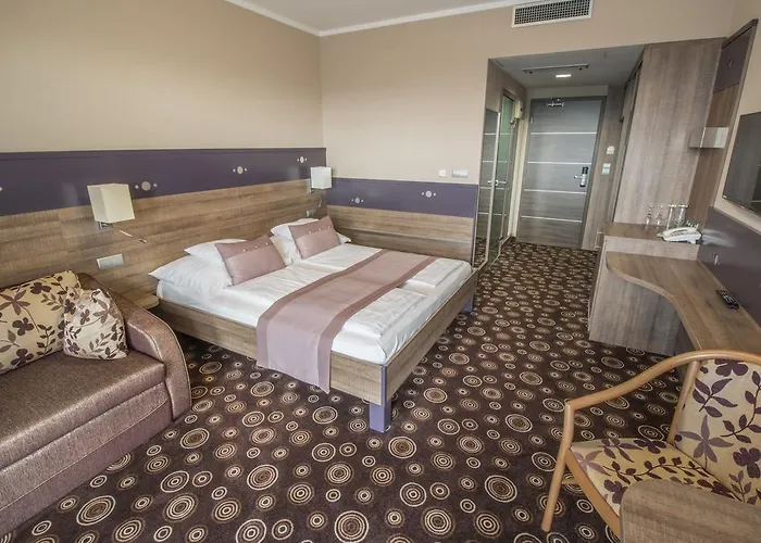 Hotel Wellness Katalin Gyenesdiás