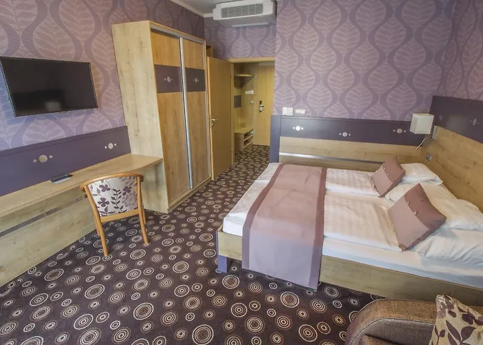 Wellness Katalin 4* Gyenesdiás