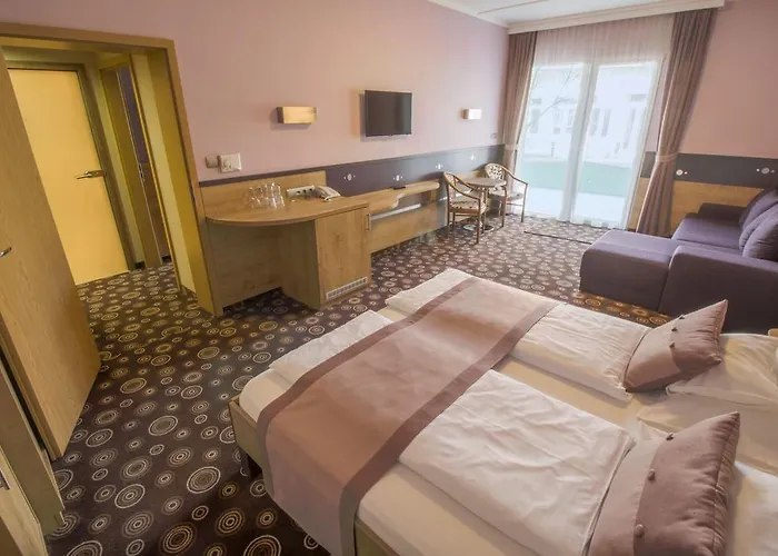 Wellness Katalin Hotel