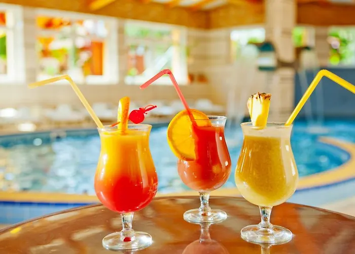 Wellness Katalin 4* Gyenesdiás