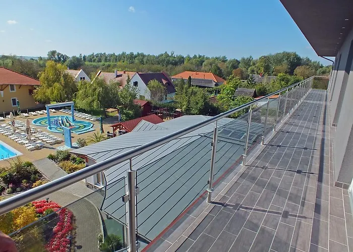 Wellness Katalin 4* Gyenesdiás