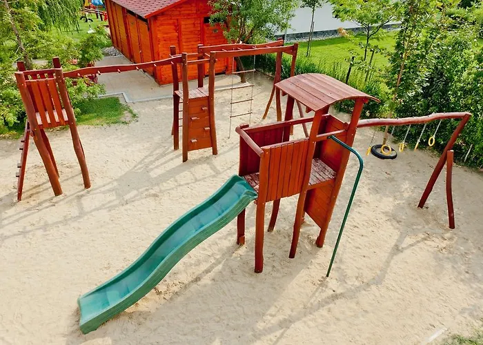 Wellness Katalin Szálloda 4*