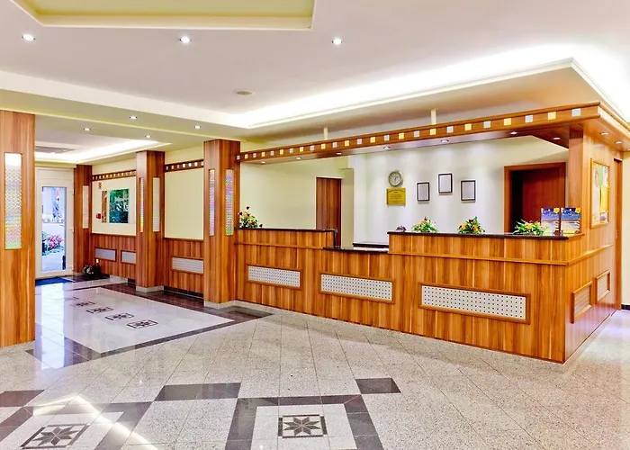 Wellness Katalin Hotel Gyenesdiás