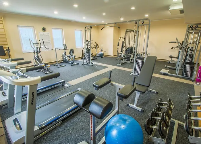 Wellness Katalin 4*