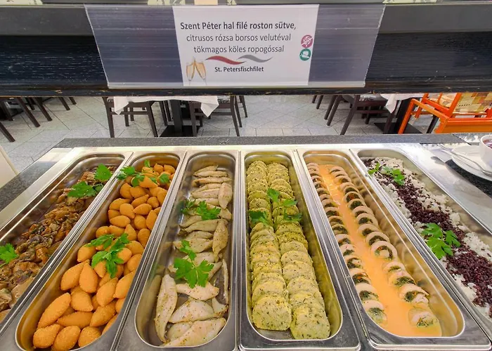 Wellness Katalin Hotel 4*