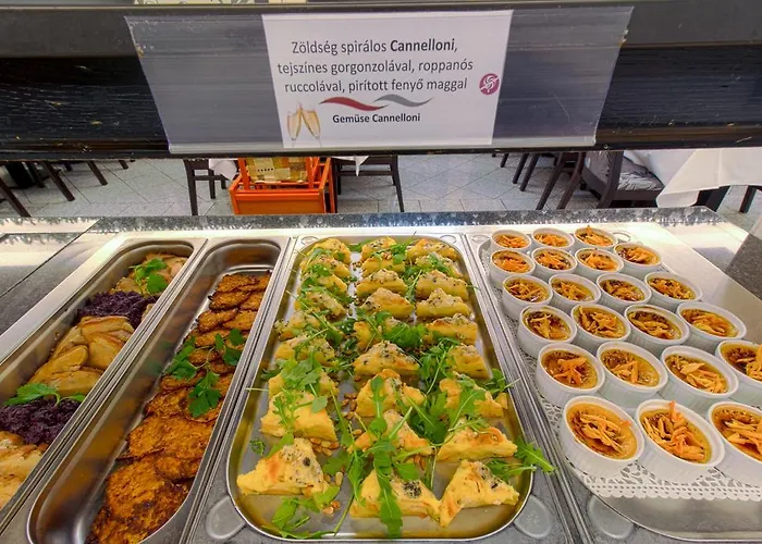 Hotel Wellness Katalin