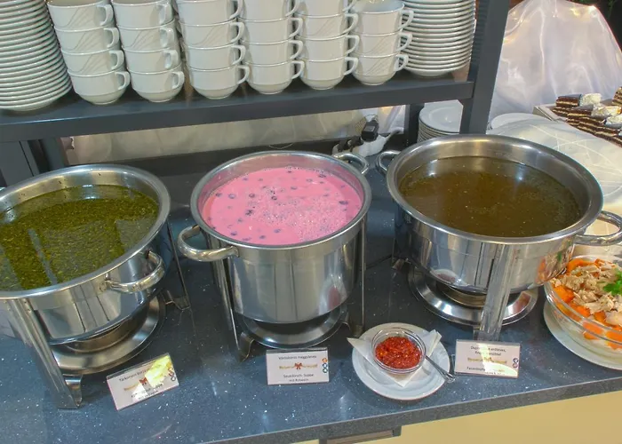 מלון Wellness Katalin 4*