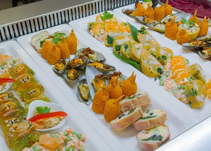 Wellness Katalin מלון 4*