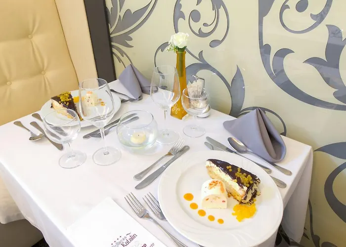 Wellness Katalin מלון