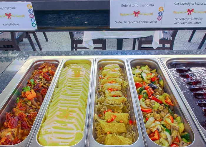 Wellness Katalin Hotel Gyenesdiás