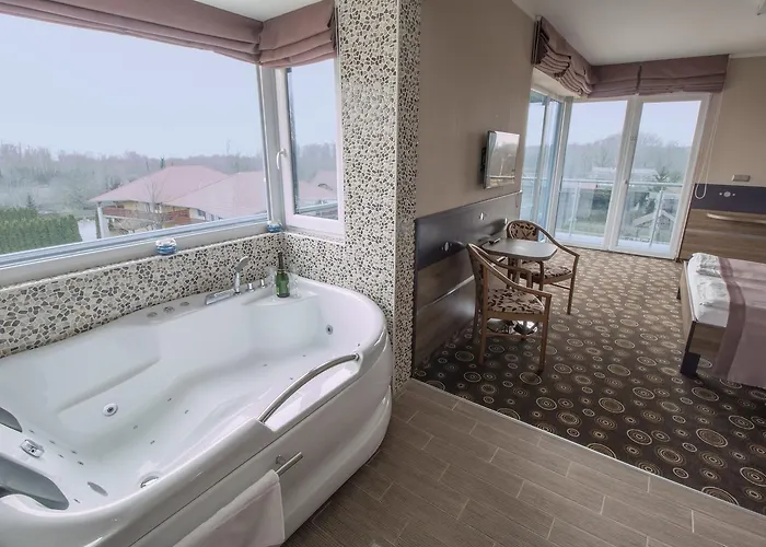 Wellness Katalin Hotel 4*