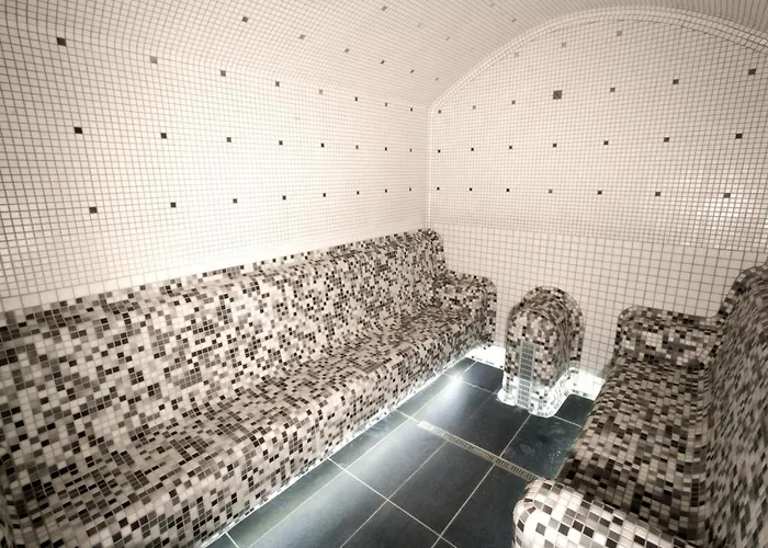 Hotel Wellness Katalin 4*