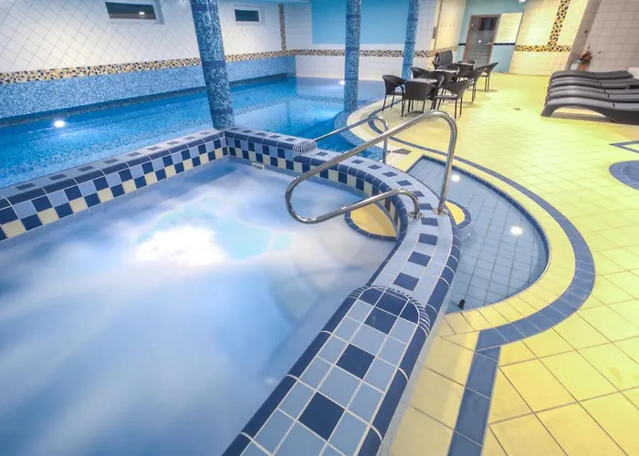 Wellness Katalin Hotel Gyenesdiás