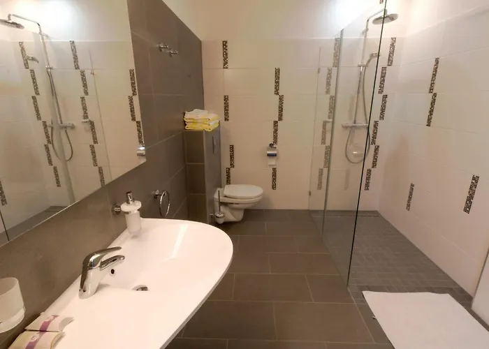 Wellness Katalin מלון 4*