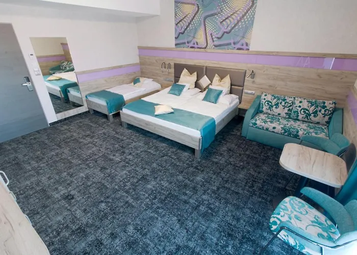 Wellness Katalin 4*